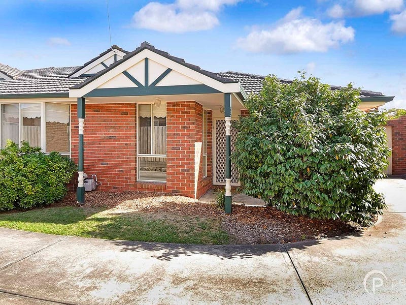 2/20 Brisbane Street, Berwick, VIC 3806