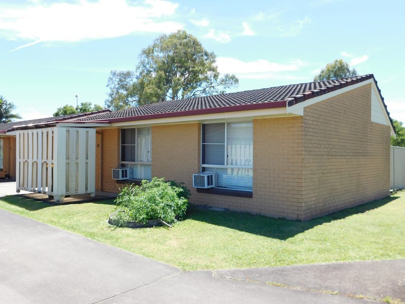 Unit 12/4143 Hartley Street, Casino, NSW 2470 Property Details