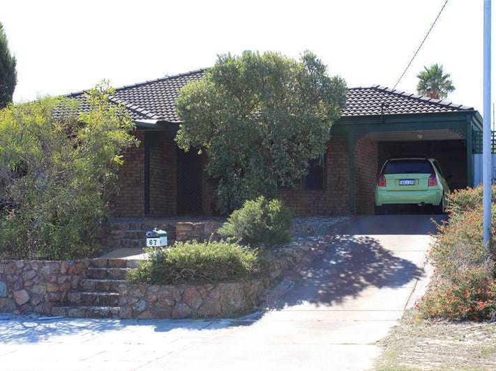 67 Prince Regent Drive, Heathridge, WA 6027 Property Details