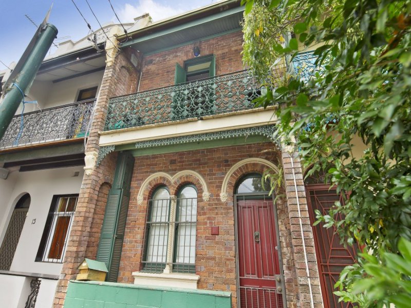 11 John Street, Waterloo, NSW 2017 Property Details