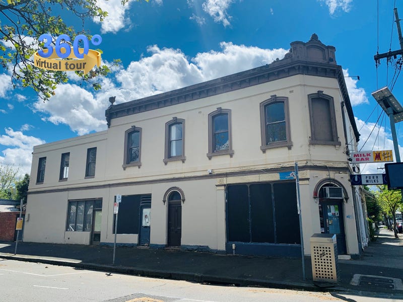 549 Brunswick Street, Fitzroy North, VIC 3068