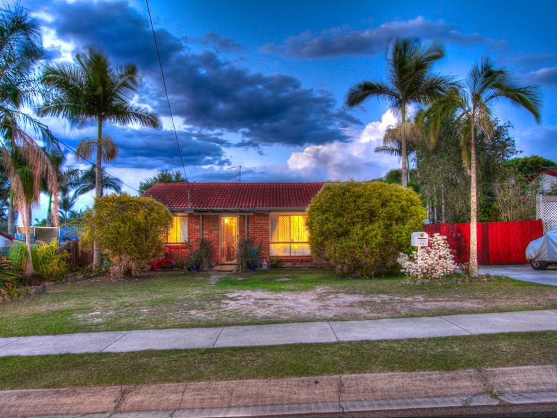 45 Kilby st, Crestmead, Qld 4132 Property Details