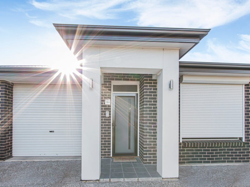 16A Ridgeway Avenue, Enfield, SA 5085