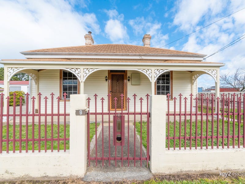 9 Drummond Street, Perth, Tas 7300 Property Details