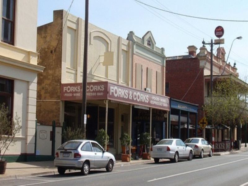 82 Main Street, Rutherglen, Vic 3685 Property Details