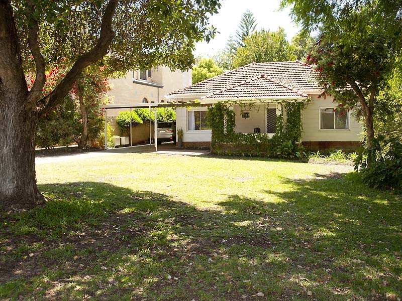 65 Riley Rd 65 RILEY ROAD, Dalkeith, WA 6009 - Property Details