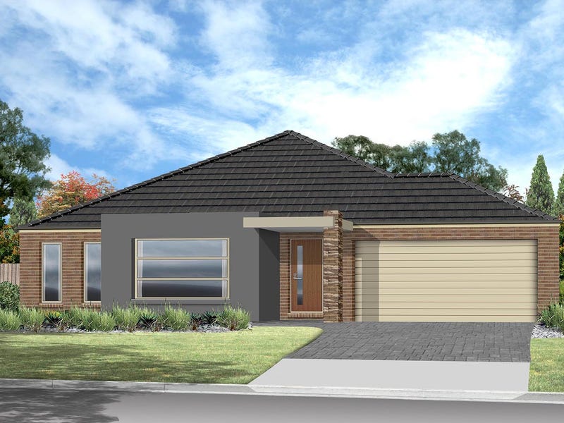 New House and Land Packages For Sale in Melton, VIC 3337