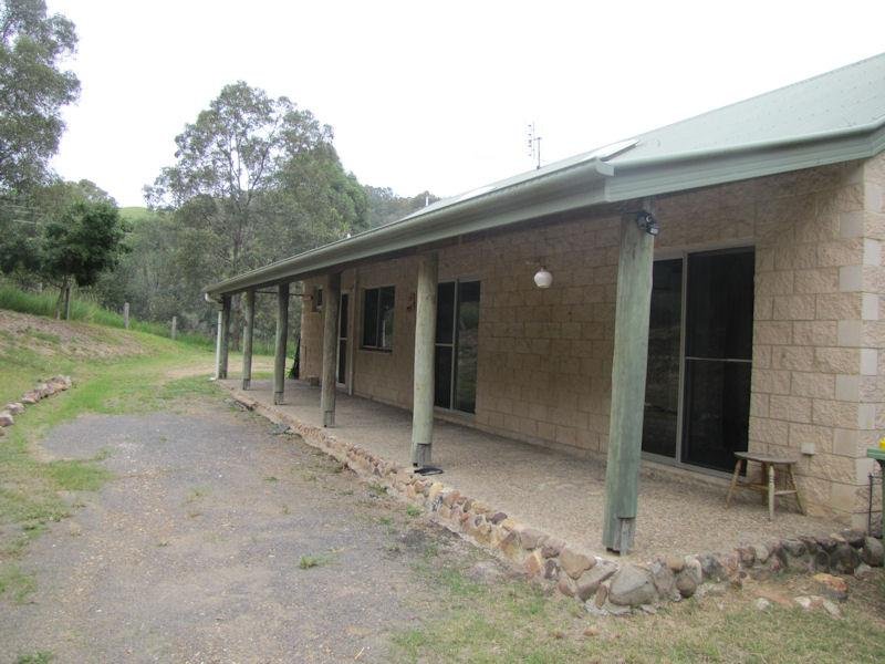 295 Schreibers Road, Cooran, QLD 4569