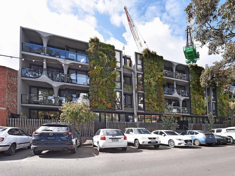 L 5 507/89 Roden Street, West Melbourne, VIC 3003