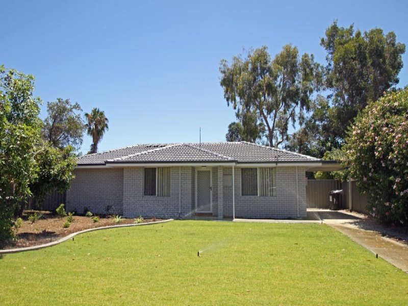 50 Walkington Way, Eden Hill, WA 6054