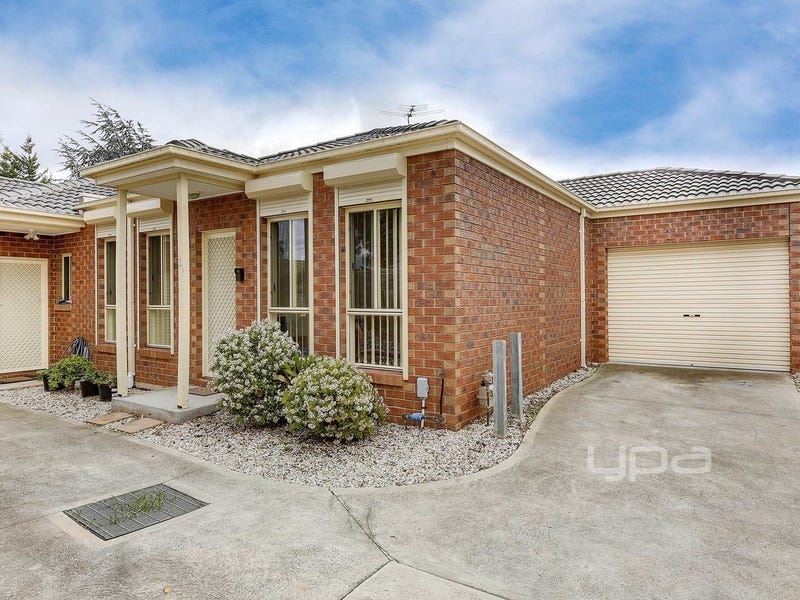 3/37 Victoria Road, Sydenham, Vic 3037 Property Details