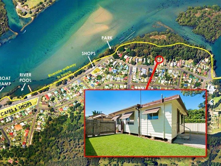 3/530 Ocean Drive, North Haven, NSW 2443