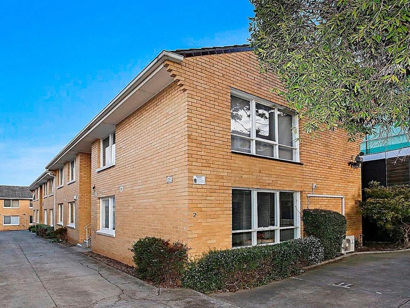 10/2 Berry Street, Essendon North, Vic 3041