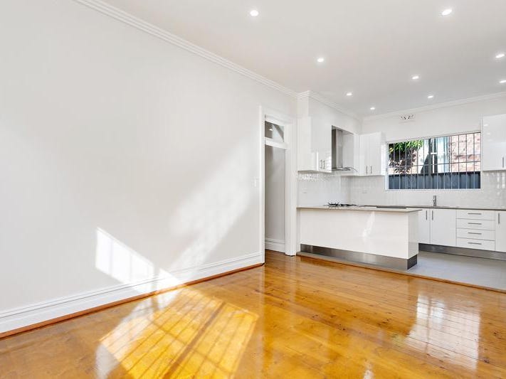 7 Byrnes Street, Marrickville, NSW 2204