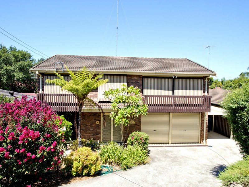 42 Wedmore Road, Emu Heights, NSW 2750