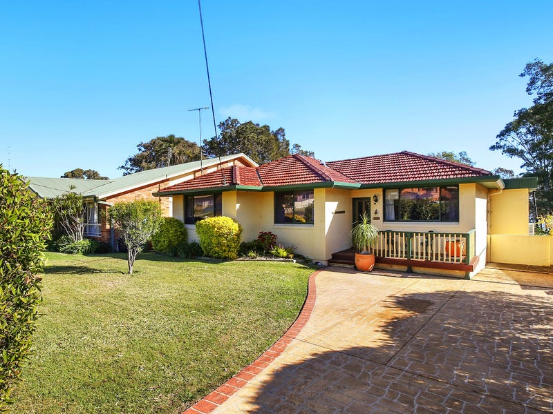 14 Leonard Avenue, Toukley, NSW 2263 Property Details