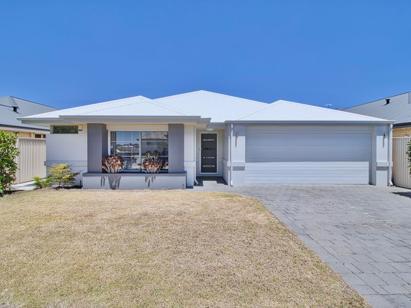 168 Clyde Avenue, Baldivis, WA 6171 House for Sale