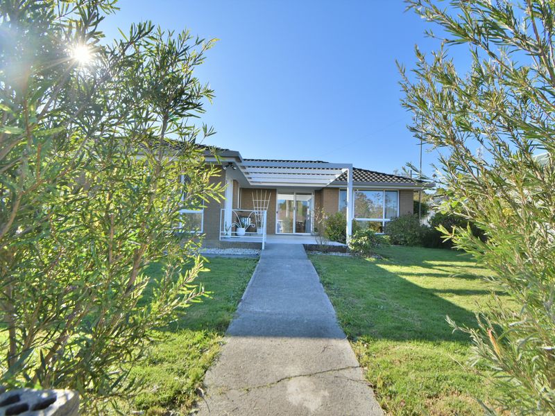 29 Nelson Street, Foster, Vic 3960 Property Details