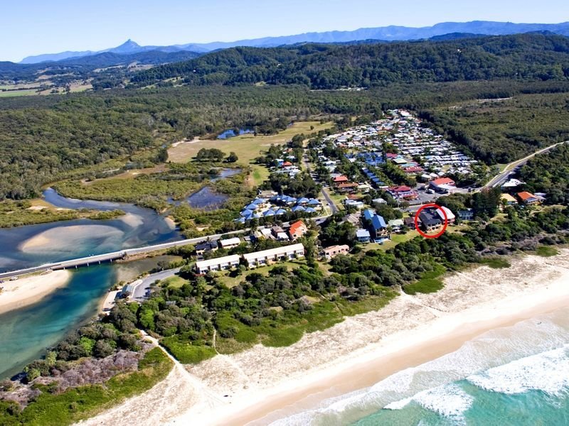 18 Tweed Coast Road, Hastings Point, NSW 2489