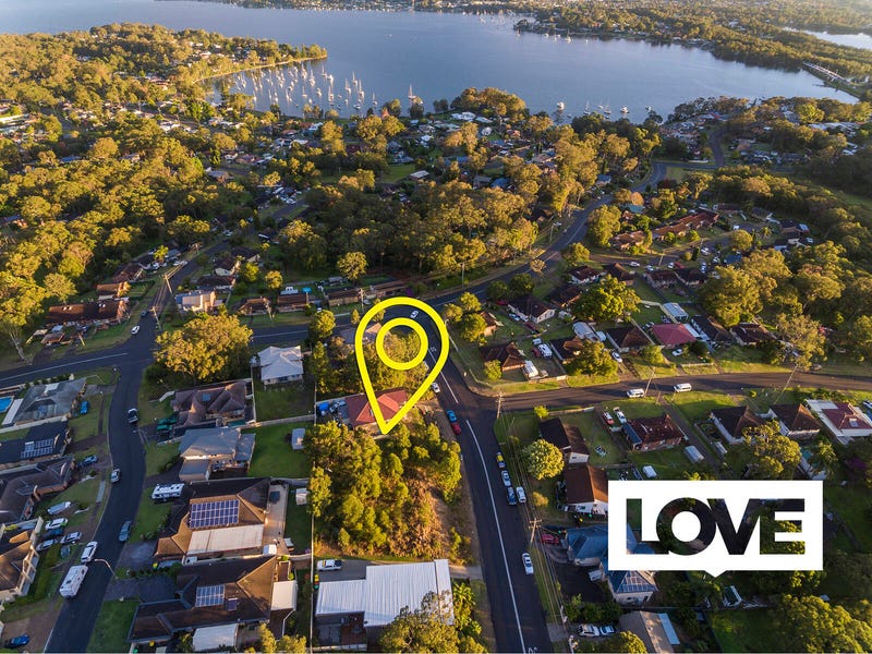 117 Enterprise Way, Bolton Point, NSW 2283