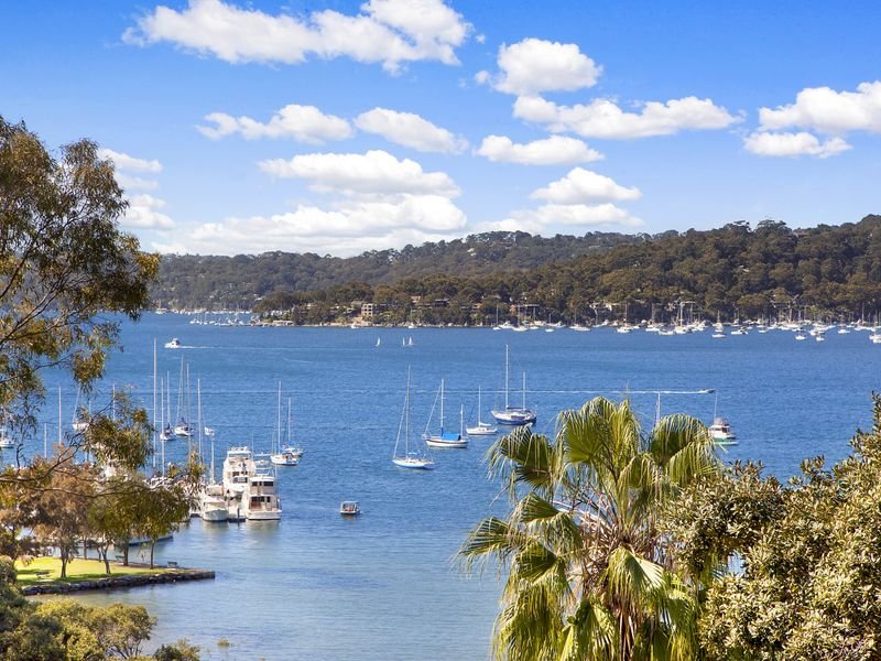 11 Corniche Road, Church Point, NSW 2105