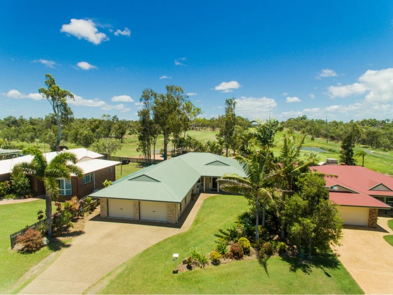 4 Fowler Drive, Yeppoon, Qld 4703 Property Details