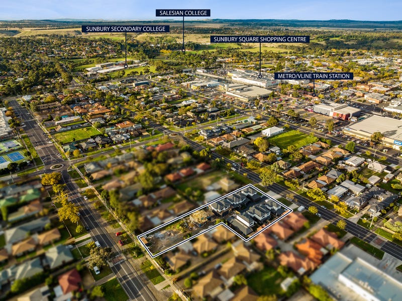 4/4244 Pasley Street, Sunbury, Vic 3429 Property Details