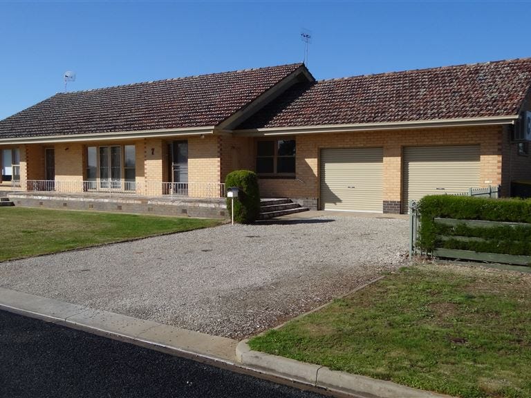 7 Kelly St, Kaniva, Vic 3419 Property Details