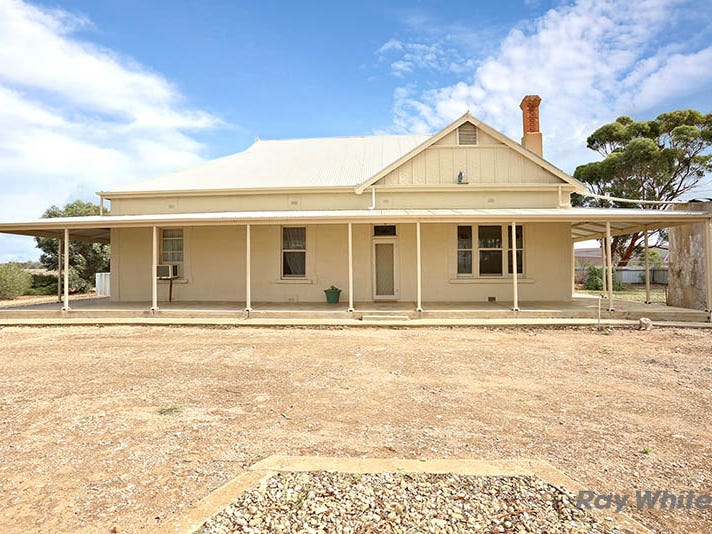 5155 Augusta Highway, Snowtown, SA 5520