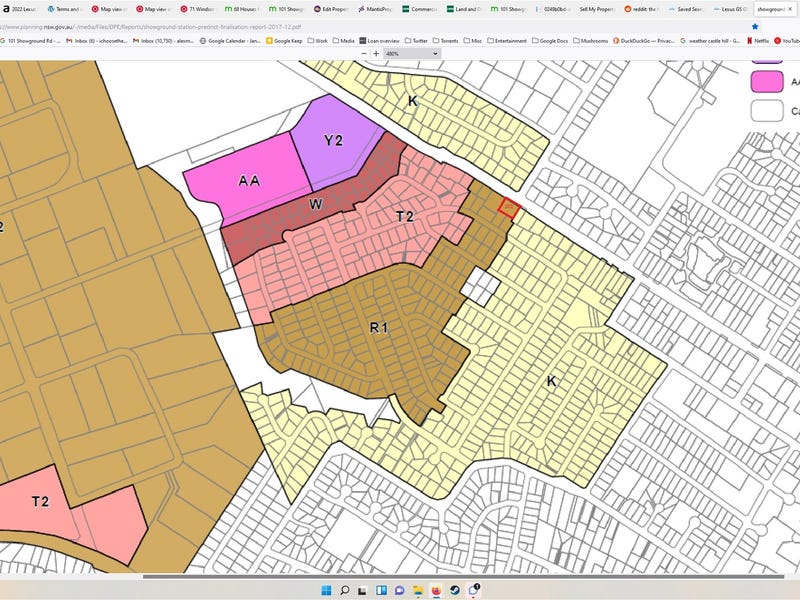 Real Estate & Property for Sale in 58 Cecil Ave, Castle Hill, NSW 2154