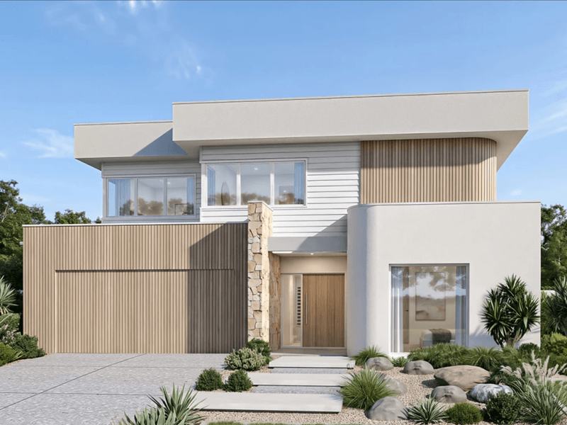 Lot 5117 Sparkes Crescent, Austral, NSW 2179 - House for Sale ...