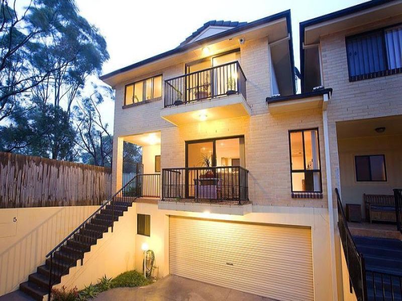 5/115117 Campbell St, Woonona, NSW 2517 Property Details