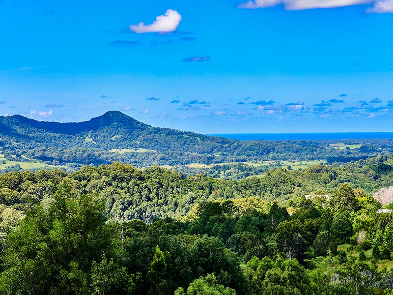 160 Frasers Road, Mullumbimby Creek, NSW 2482
