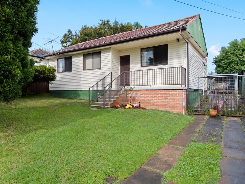 48 Archer Street, Blacktown, NSW 2148 Property Details