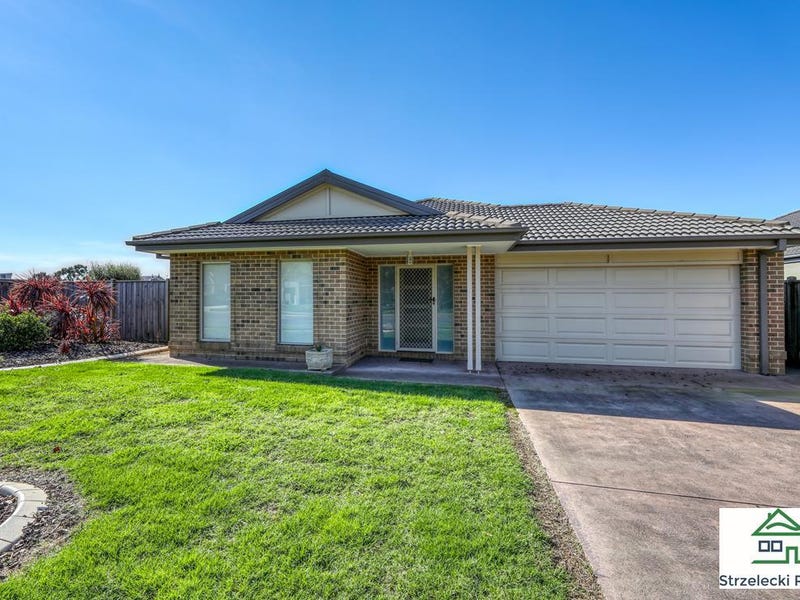 124 School Rd, Trafalgar, Vic 3824 Property Details