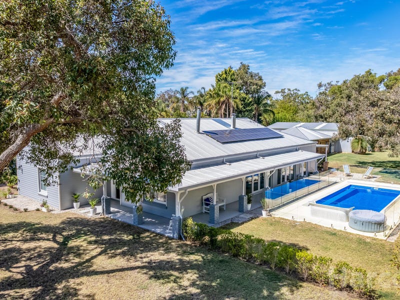 11 Pleasant Grove Circle, Falcon, WA 6210