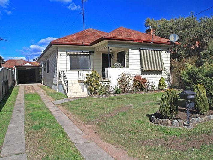 62 Burg Street, East Maitland, NSW 2323
