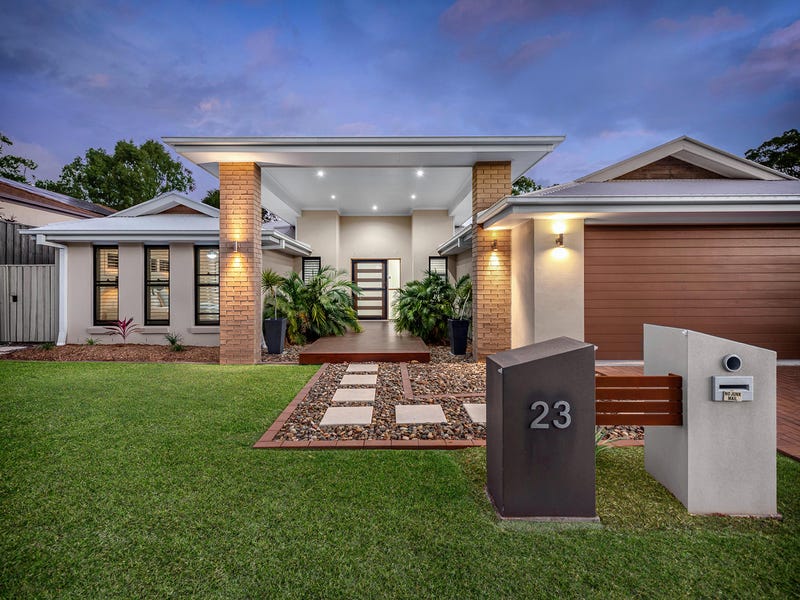 23 Bisley Place, Wakerley, Qld 4154 Property Details