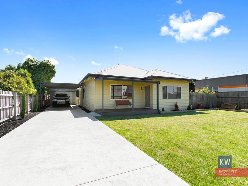 59 Latrobe Rd, Morwell, Vic 3840 Property Details