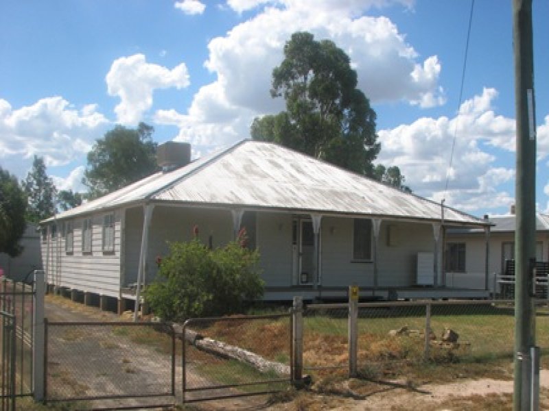 5 May Street, Roma, Qld 4455 Property Details