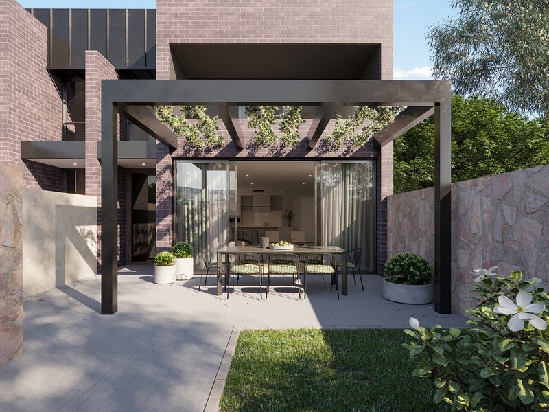 Denman Peninsula, Stella Young Way, Denman Prospect, ACT 2611