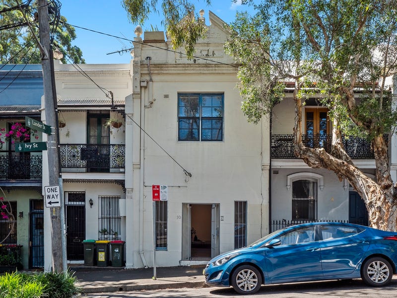 10 Ivy Street, Darlington, NSW 2008