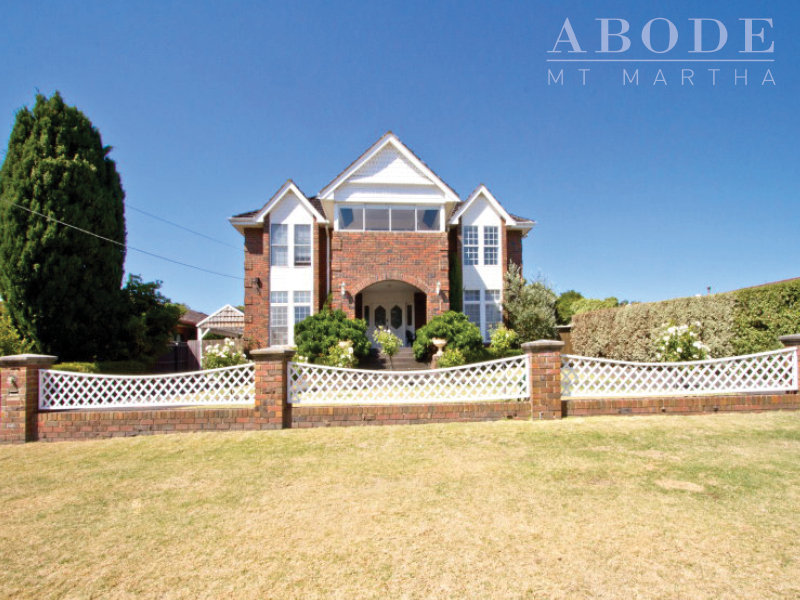 6 Norfolk Road, Mount Martha, VIC 3934