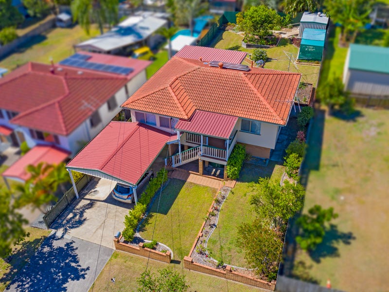 59 Roseneath Parade, Wynnum West, QLD 4178