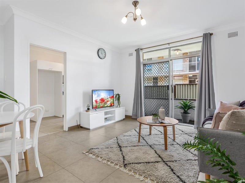 4/421 Liverpool Road, Ashfield, NSW 2131 - Property Details