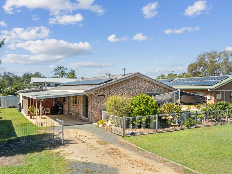 12 Mookin Street, Tucabia, NSW 2462 Property Details