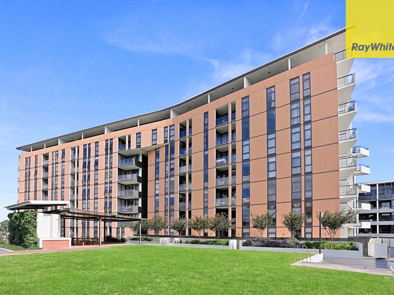 1105C/3 Broughton Street, Parramatta, NSW 2150 Property Details