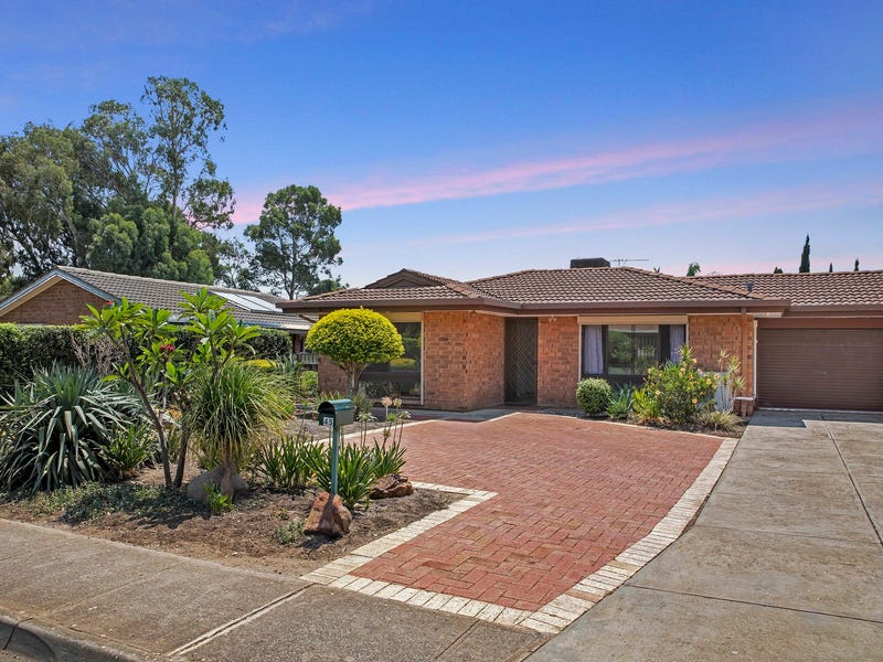 45 Byron Avenue, Clovelly Park, SA 5042