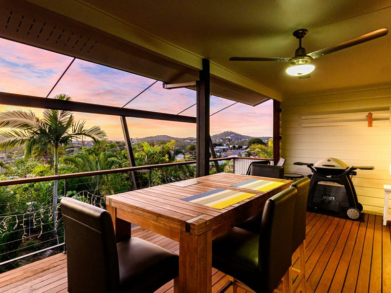 1 St Clements Close, Telina, Qld 4680 House for Sale