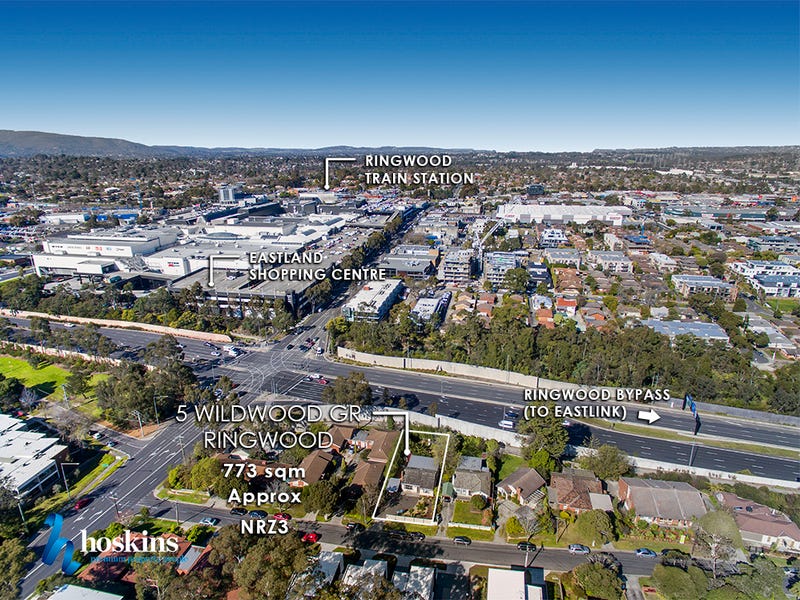 5 Wildwood Grove, Ringwood, Vic 3134 Property Details